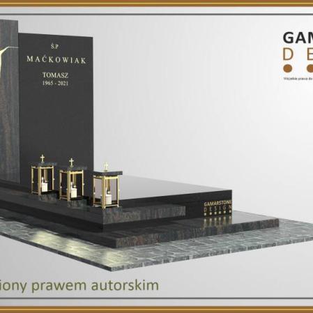 Katalog Gamarstone nr 3 pojedyncze 21