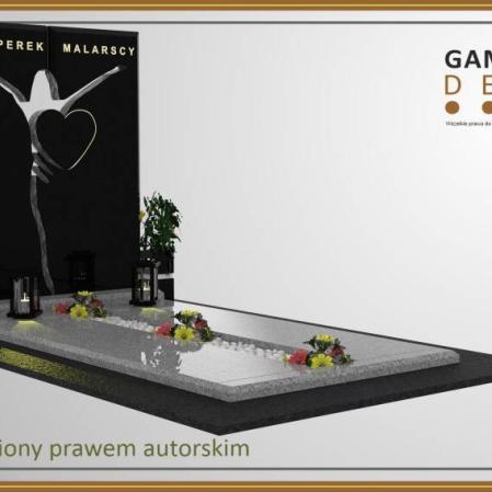 Katalog Gamarstone nr 3 pojedyncze 19