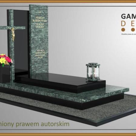 Katalog Gamarstone nr 3 pojedyncze 18