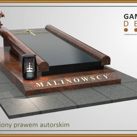 Katalog Gamarstone nr 3 pojedyncze 14