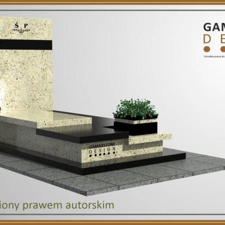 Katalog Gamarstone nr 3 pojedyncze 12