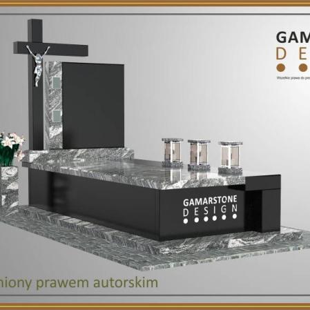 Katalog Gamarstone nr 3 pojedyncze 10