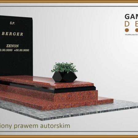 Katalog Gamarstone nr 3 pojedyncze 9