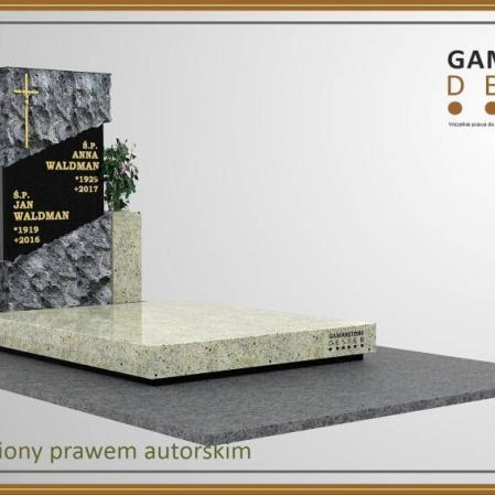 Katalog Gamarstone nr 3 pojedyncze 7