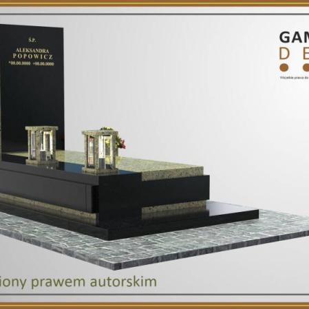 Katalog Gamarstone nr 3 pojedyncze 6