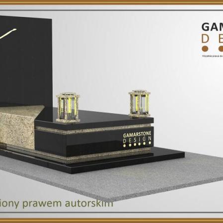 Katalog Gamarstone nr 3 pojedyncze 0