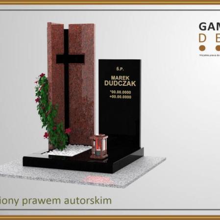 Katalog Gamarstone nr 3 urnowe 3