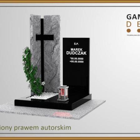 Katalog Gamarstone nr 3 urnowe 0