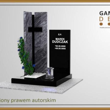 Katalog Gamarstone nr 3 urnowe 1