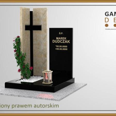 Katalog Gamarstone nr 3 urnowe 2