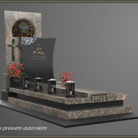 Katalog Gamarstone nr 6 42