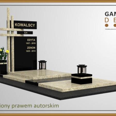 Katalog Gamerstone nr 4 pojedyncze 30