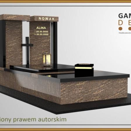 Katalog Gamerstone nr 4 pojedyncze 15
