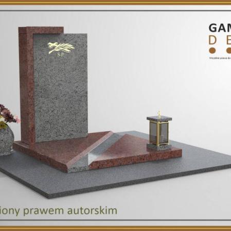 Katalog Gamerstone nr 4 urnowe 6