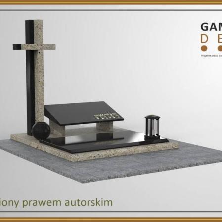 Katalog Gamerstone nr 4 urnowe 5