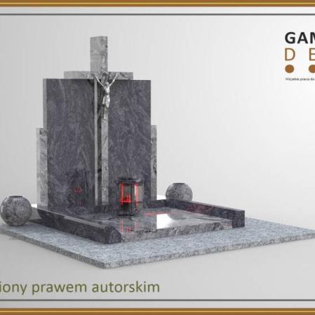 Katalog Gamerstone nr 4 urnowe 2