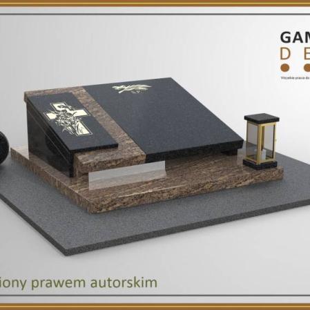 Katalog Gamerstone nr 4 urnowe 1