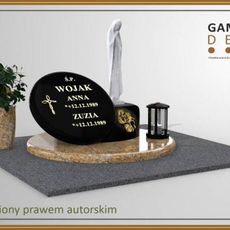 Katalog Gamerstone nr 4 urnowe 0