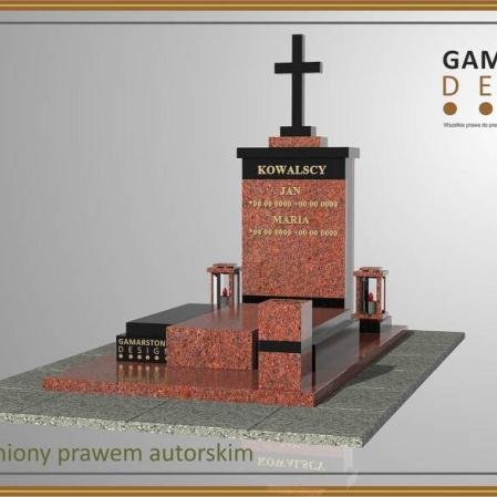 Katalog Gamarstone Design nr 1 42