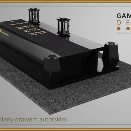 Katalog Gamarstone Design nr 1 43