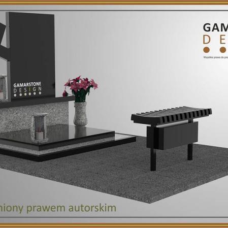 Katalog Gamarstone Design nr 1 40