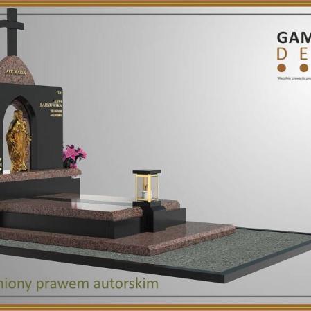 Katalog Gamarstone Design nr 1 38