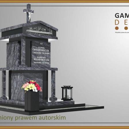 Katalog Gamarstone Design nr 1 32