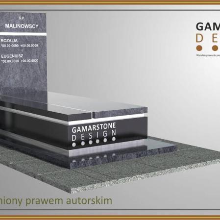 Katalog Gamarstone Design nr 1 30