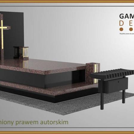 Katalog Gamarstone Design nr 1 31