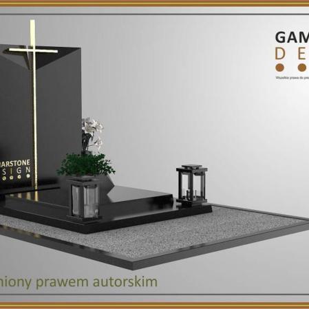 Katalog Gamarstone Design nr 1 28