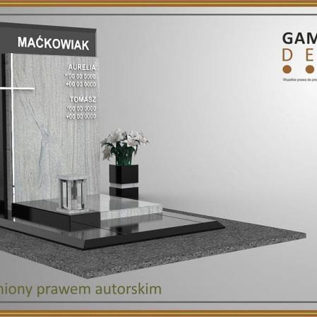Katalog Gamarstone Design nr 1 26
