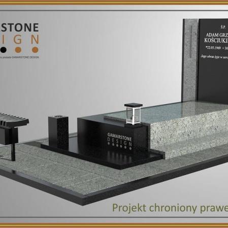 Katalog Gamarstone Design nr 1 23