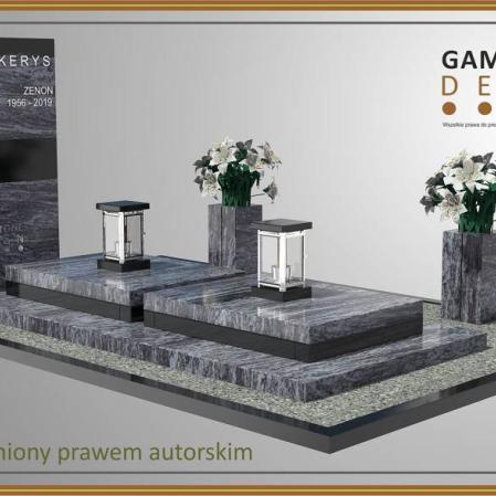Katalog Gamarstone Design nr 1 22