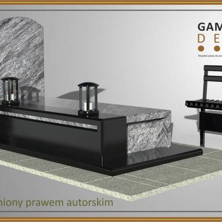 Katalog Gamarstone Design nr 1 21