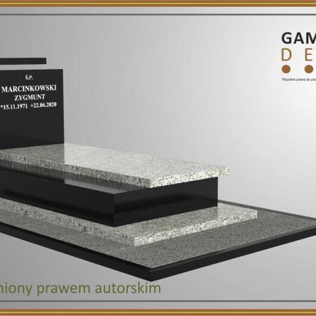 Katalog Gamarstone Design nr 1 18