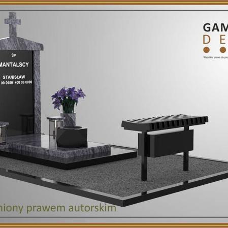 Katalog Gamarstone Design nr 1 17
