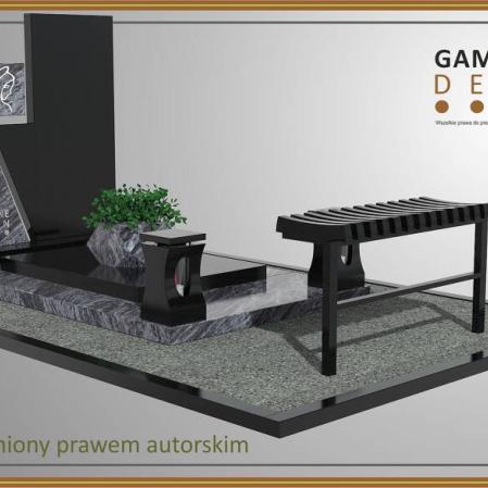 Katalog Gamarstone Design nr 1 14