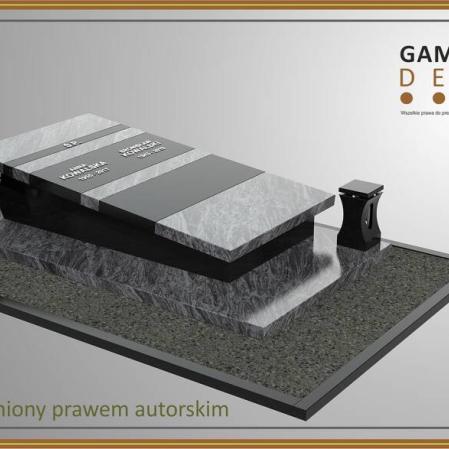 Katalog Gamarstone Design nr 1 13