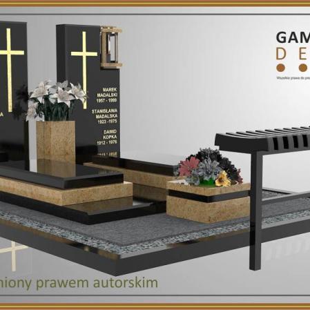 Katalog Gamarstone Design nr 1 11