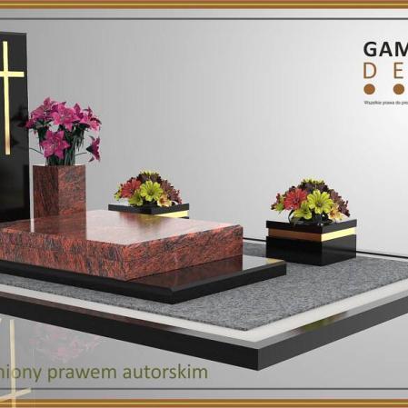 Katalog Gamarstone Design nr 1 10