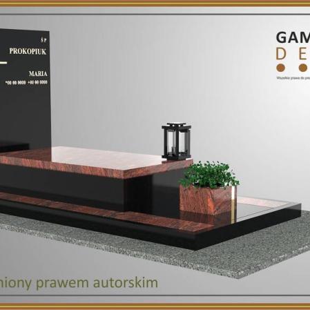 Katalog Gamarstone Design nr 1 9