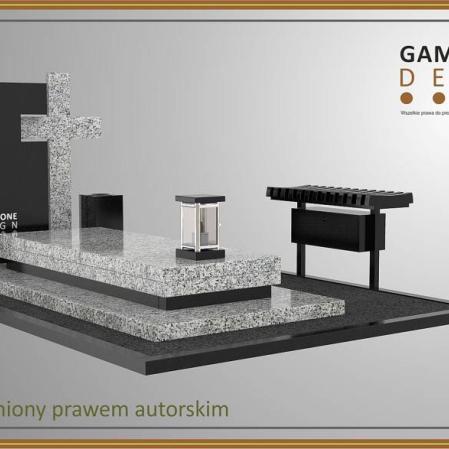 Katalog Gamarstone Design nr 1 8