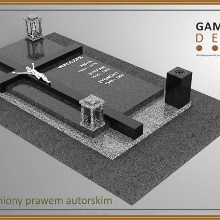 Katalog Gamarstone Design nr 1 7