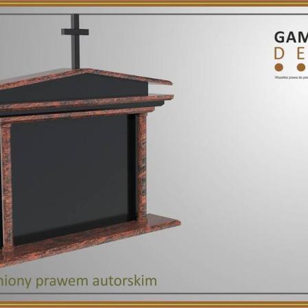 Katalog Gamarstone Design nr 1 4