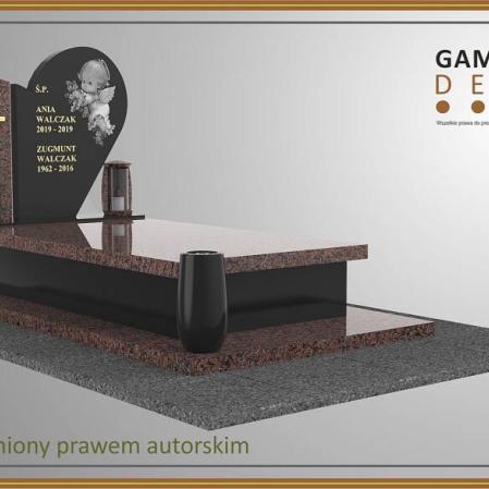 Katalog Gamarstone Design nr 1 3