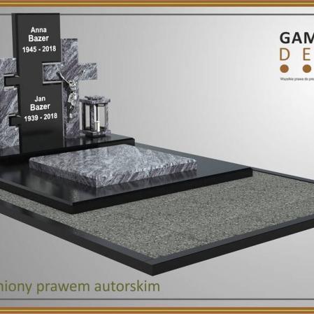 Katalog Gamarstone Design nr 1 2