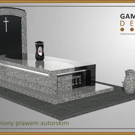 Katalog Gamarstone Design nr 1 0